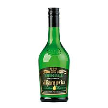 Viljamovka Takovo 70cl